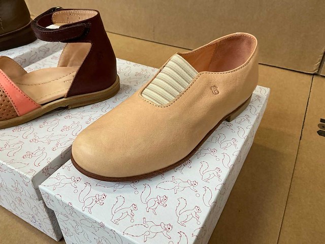 Kinder design schoenen (6x) - afbeelding 3 van  17
