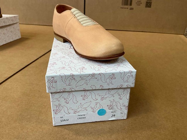 Kinder design schoenen (6x) - afbeelding 5 van  17