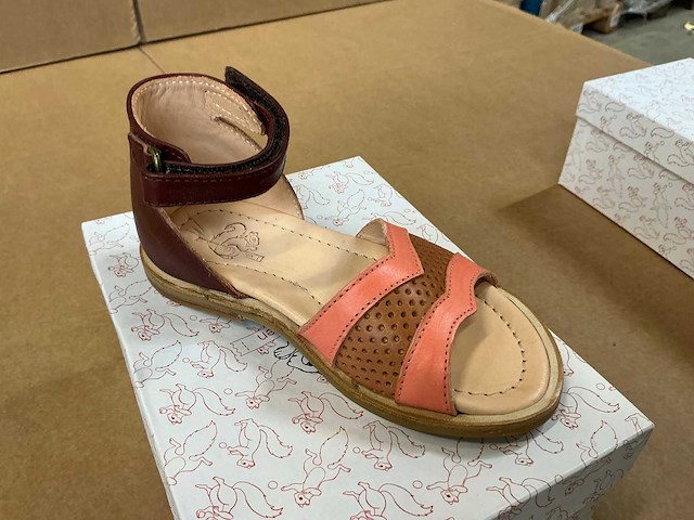 Kinder design schoenen (6x) - afbeelding 6 van  17