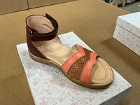 Kinder design schoenen (6x) - afbeelding 6 van  17