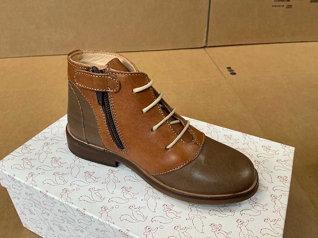 Kinder design schoenen (6x) - afbeelding 8 van  17