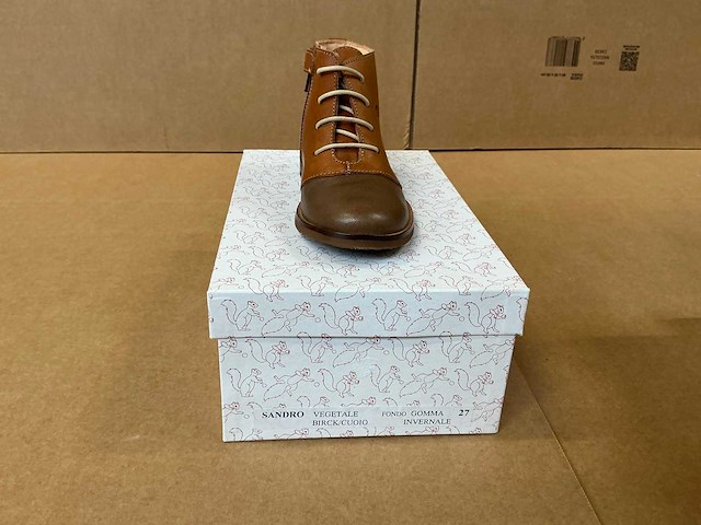 Kinder design schoenen (6x) - afbeelding 9 van  17