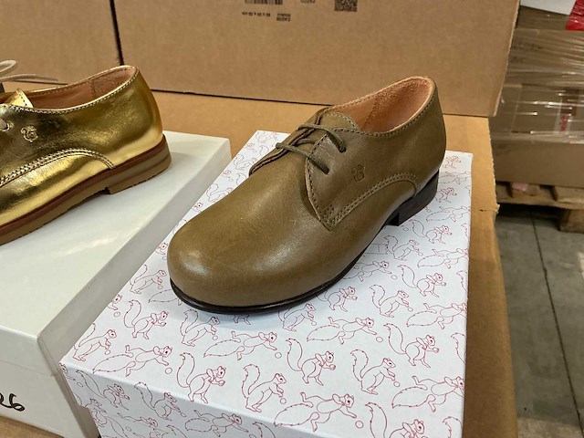 Kinder design schoenen (6x) - afbeelding 10 van  17