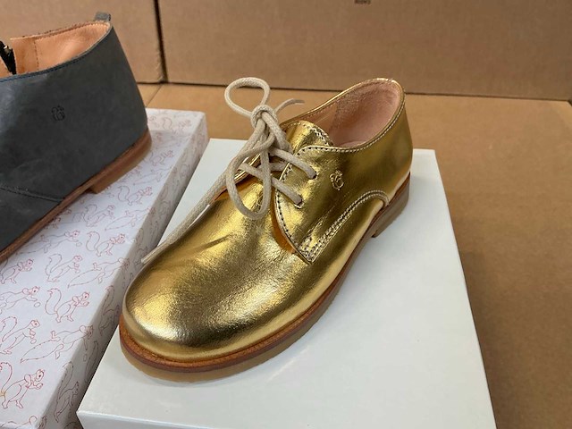 Kinder design schoenen (6x) - afbeelding 13 van  17