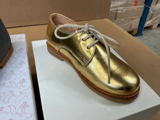 Kinder design schoenen (6x) - afbeelding 14 van  17