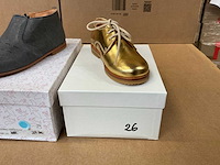 Kinder design schoenen (6x) - afbeelding 15 van  17