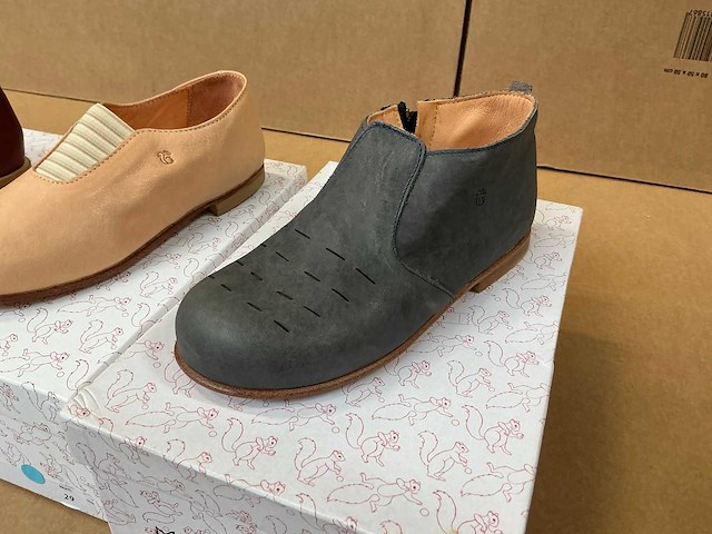 Kinder design schoenen (6x) - afbeelding 16 van  17
