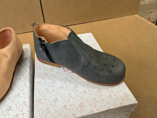 Kinder design schoenen (6x) - afbeelding 17 van  17