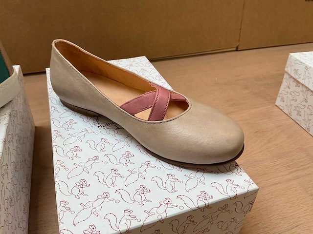 Kinder design schoenen (6x) - afbeelding 6 van  18