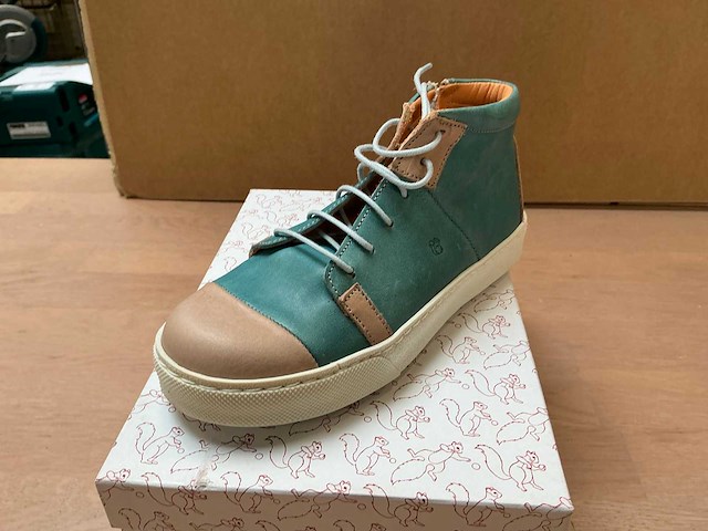 Kinder design schoenen (6x) - afbeelding 8 van  18