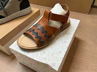 Kinder design schoenen (6x) - afbeelding 11 van  18