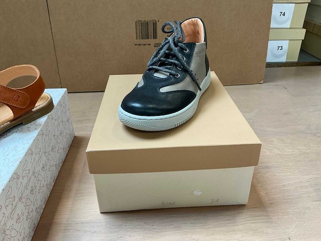 Kinder design schoenen (6x) - afbeelding 15 van  18
