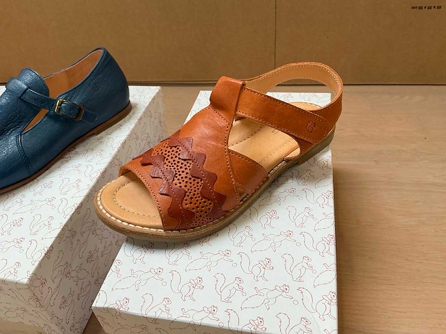 Kinder design schoenen (6x) - afbeelding 16 van  18