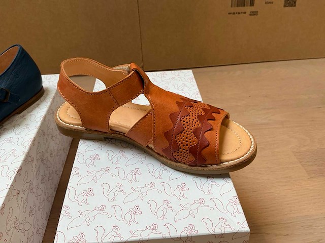 Kinder design schoenen (6x) - afbeelding 17 van  18