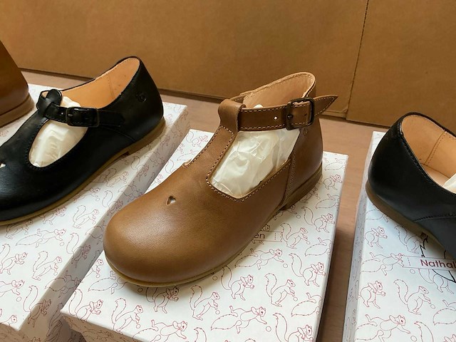 Kinder design schoenen (6x) - afbeelding 2 van  17