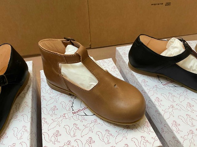 Kinder design schoenen (6x) - afbeelding 3 van  17