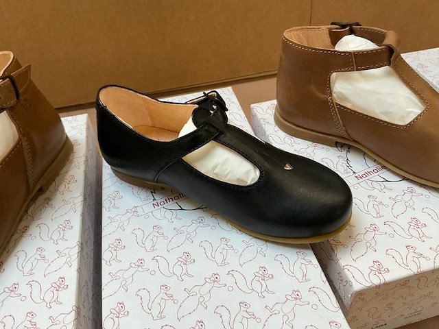 Kinder design schoenen (6x) - afbeelding 6 van  17