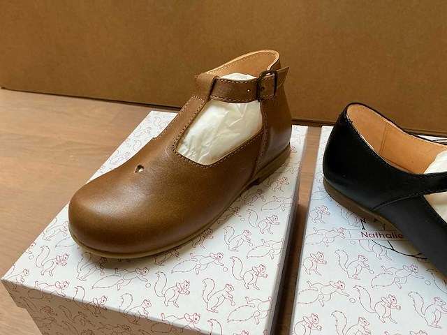 Kinder design schoenen (6x) - afbeelding 7 van  17