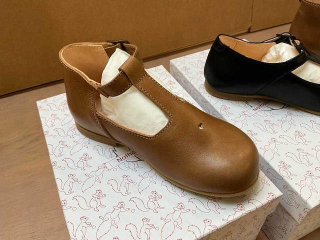 Kinder design schoenen (6x) - afbeelding 8 van  17