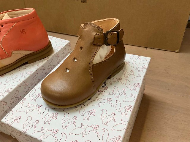 Kinder design schoenen (6x) - afbeelding 11 van  17