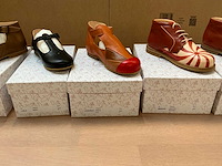 Kinder design schoenen (6x) - afbeelding 3 van  16