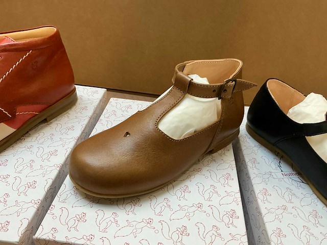 Kinder design schoenen (6x) - afbeelding 4 van  16