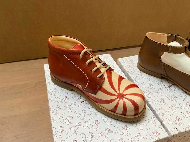 Kinder design schoenen (6x) - afbeelding 7 van  16