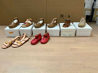 Kinder design schoenen (8x) - afbeelding 1 van  10