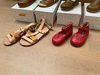 Kinder design schoenen (8x) - afbeelding 8 van  10