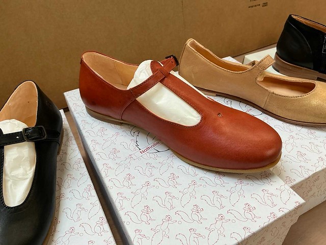 Kinder design schoenen (8x) - afbeelding 3 van  20