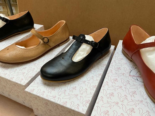 Kinder design schoenen (8x) - afbeelding 4 van  20