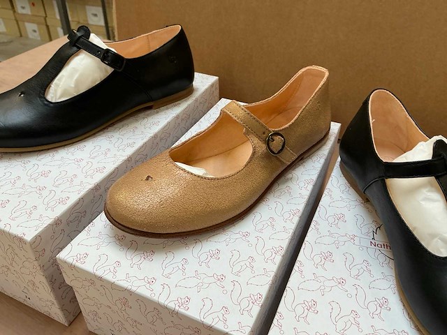 Kinder design schoenen (8x) - afbeelding 6 van  20