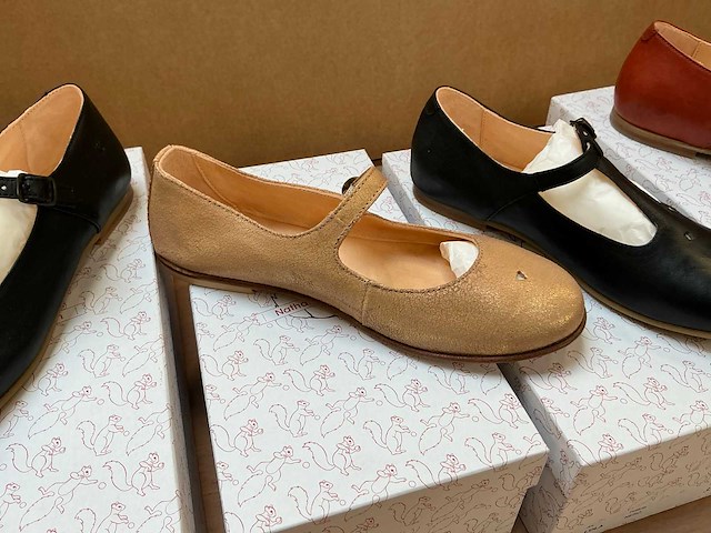 Kinder design schoenen (8x) - afbeelding 7 van  20