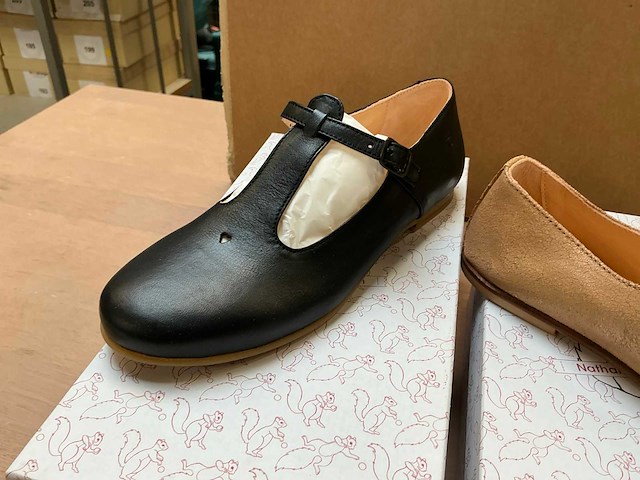 Kinder design schoenen (8x) - afbeelding 8 van  20