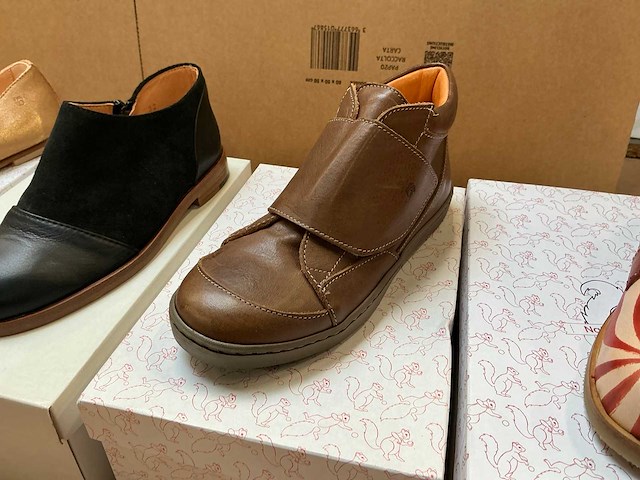 Kinder design schoenen (8x) - afbeelding 15 van  20