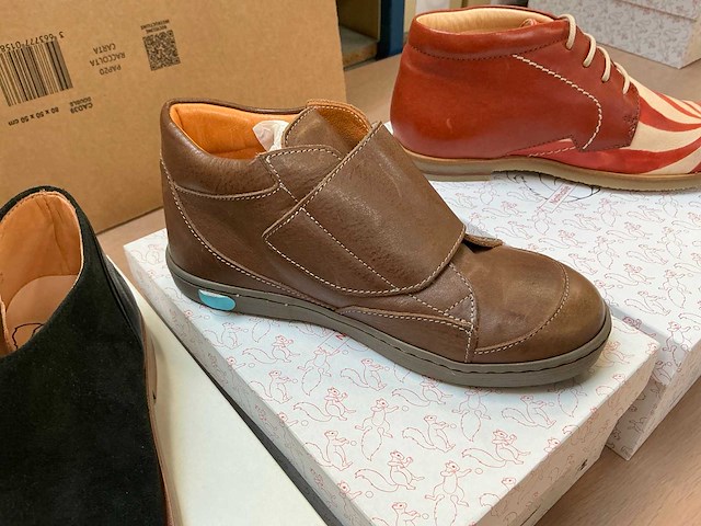 Kinder design schoenen (8x) - afbeelding 16 van  20