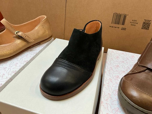 Kinder design schoenen (8x) - afbeelding 17 van  20