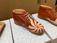Kinder design schoenen (8x) - afbeelding 3 van  18