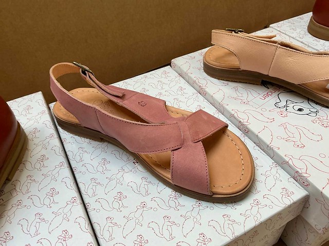 Kinder design schoenen (8x) - afbeelding 7 van  18