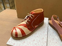 Kinder design schoenen (8x) - afbeelding 8 van  18