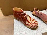 Kinder design schoenen (8x) - afbeelding 9 van  18