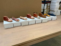 Kinder design schoenen (8x) - afbeelding 10 van  18