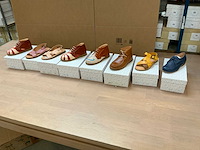 Kinder design schoenen (8x) - afbeelding 1 van  18