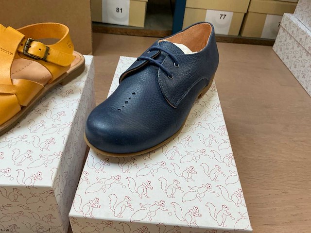 Kinder design schoenen (8x) - afbeelding 11 van  18
