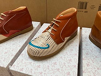 Kinder design schoenen (8x) - afbeelding 17 van  18
