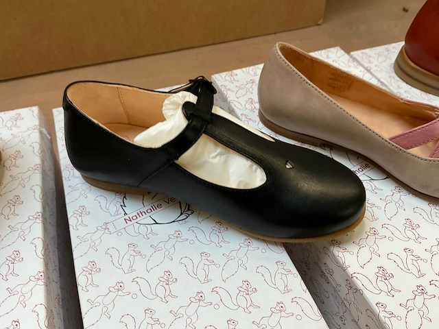 Kinder design schoenen (8x) - afbeelding 2 van  20