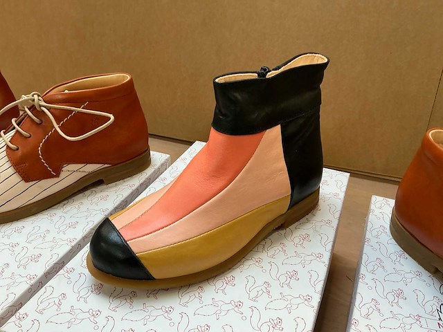 Kinder design schoenen (8x) - afbeelding 6 van  20