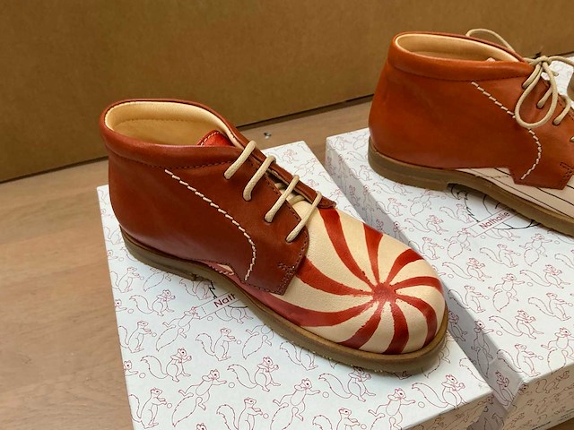 Kinder design schoenen (8x) - afbeelding 11 van  20