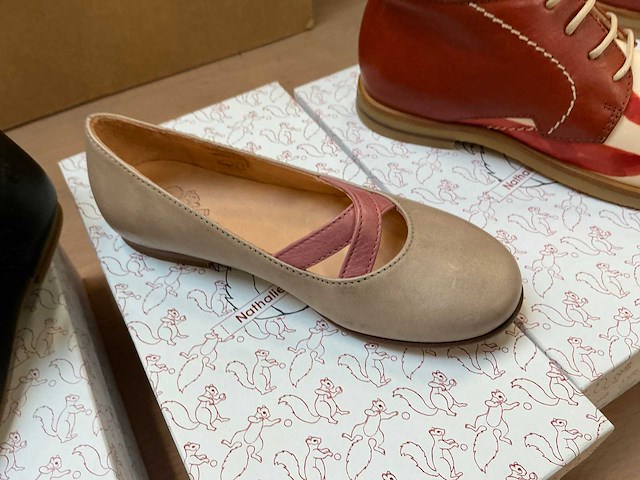 Kinder design schoenen (8x) - afbeelding 19 van  20