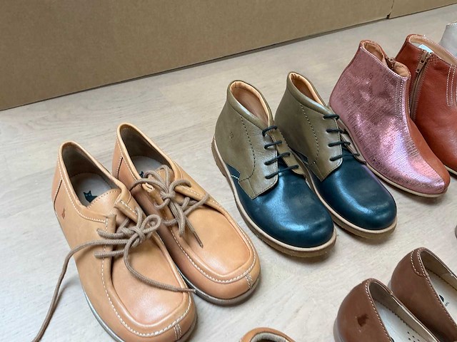 Kinder design schoenen (9x) - afbeelding 3 van  7